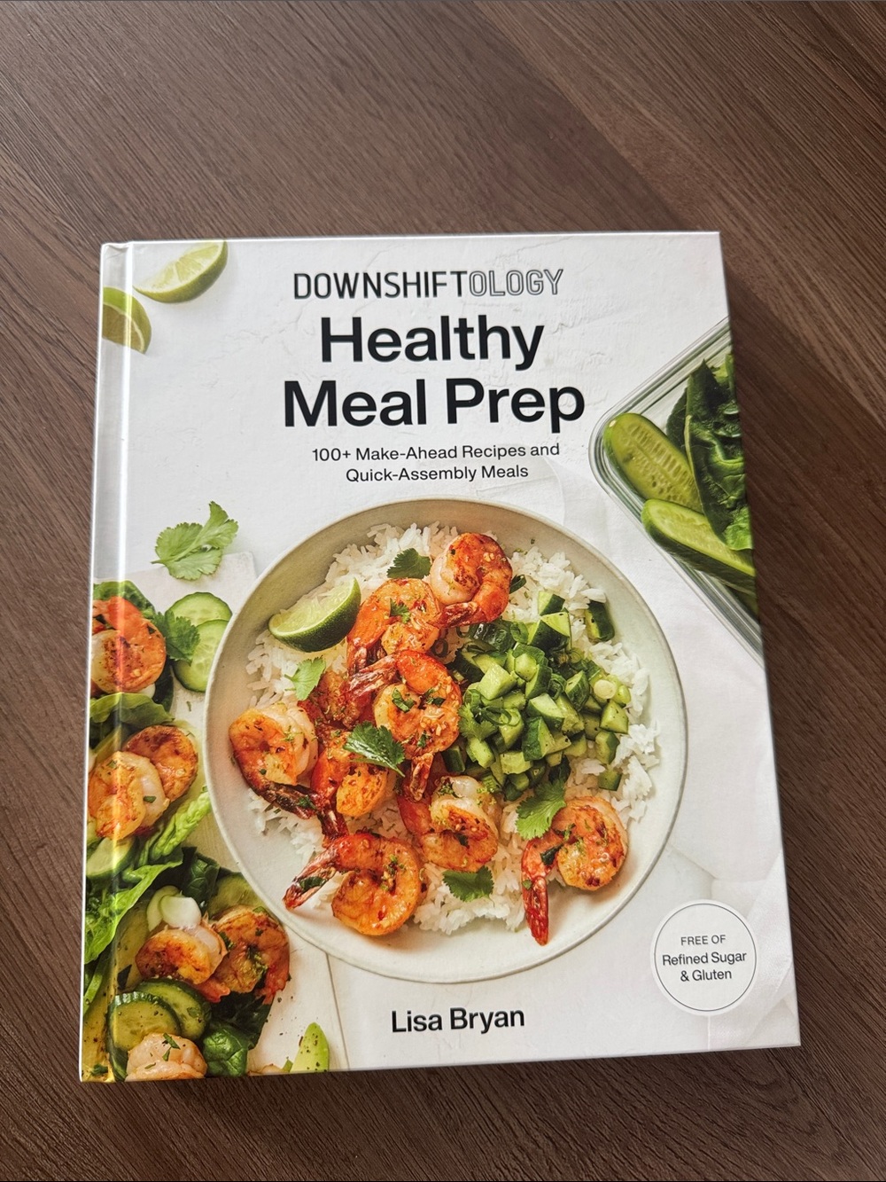 Cook Book